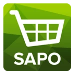 Logo of SAPO Store android Application 